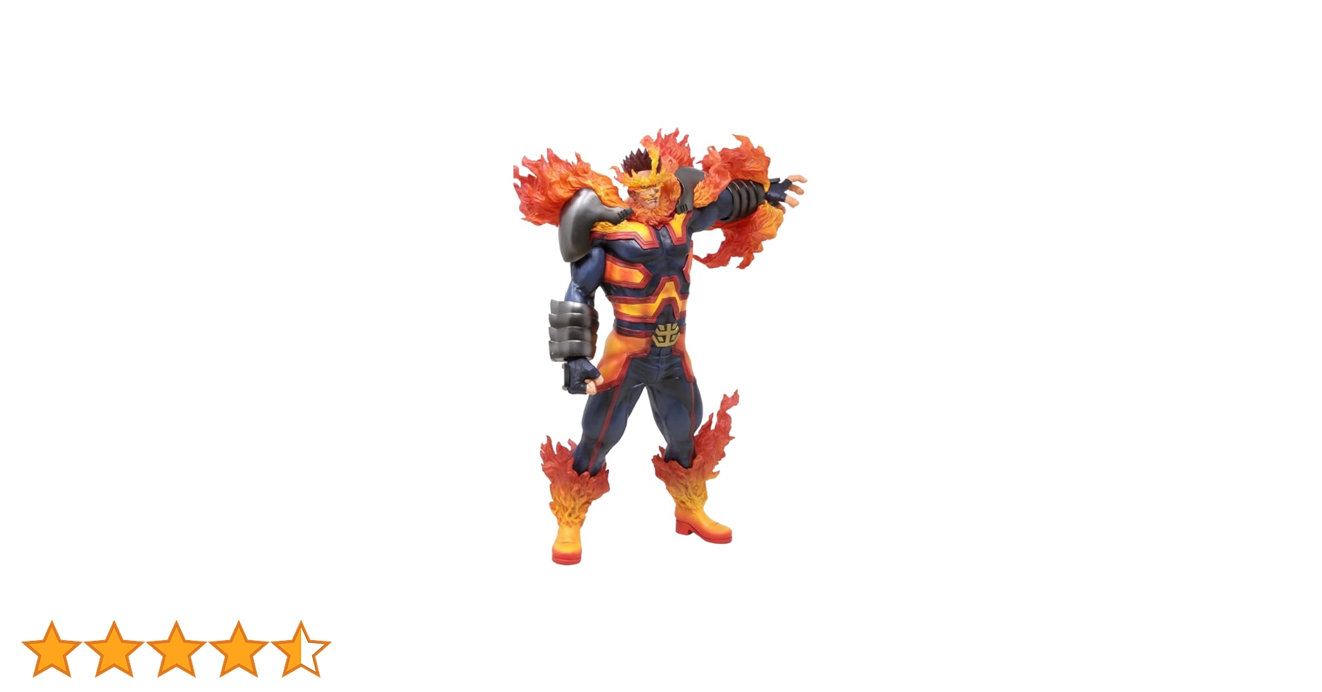 僕のヒーローアカデミア D賞 エンデヴァー フィギュア MASTERLISE 51CqJlRoyKL.jpg_BO30,255,255,